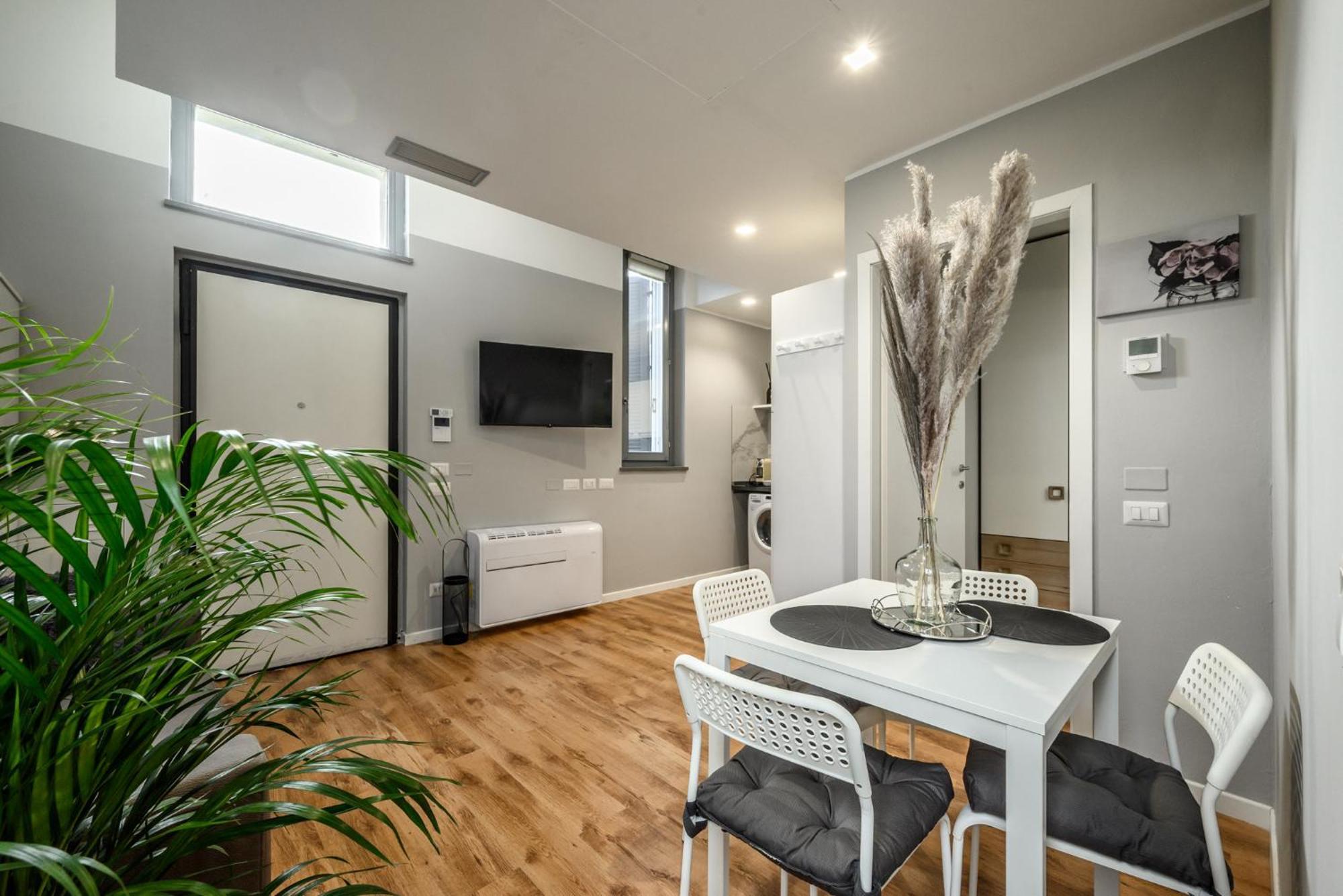 Stazione Di Lambrate-Il Mulino Storico A 10 Stelle Apartment Milan Bagian luar foto
