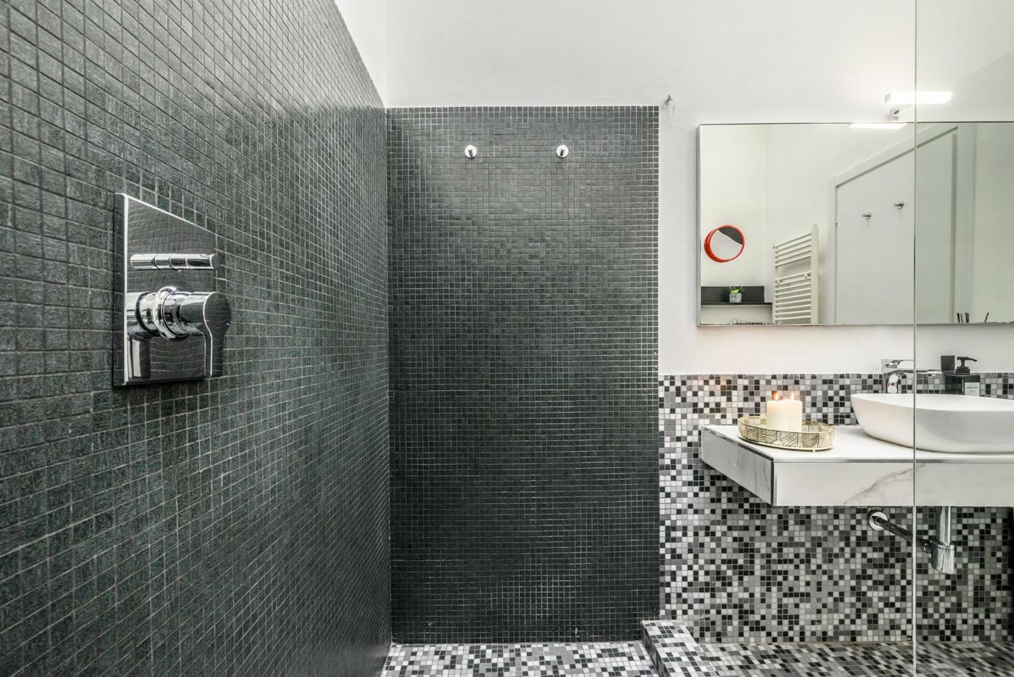 Stazione Di Lambrate-Il Mulino Storico A 10 Stelle Apartment Milan Bagian luar foto