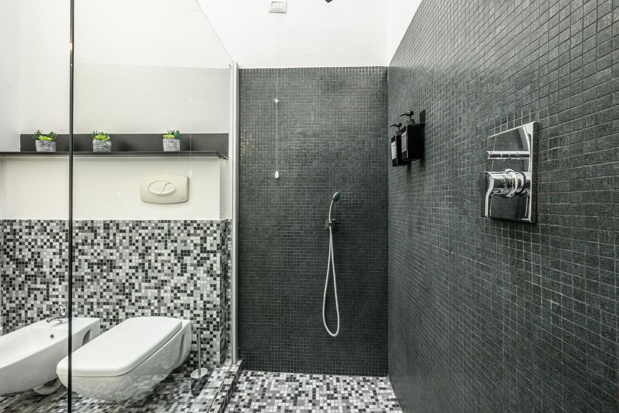 Stazione Di Lambrate-Il Mulino Storico A 10 Stelle Apartment Milan Bagian luar foto