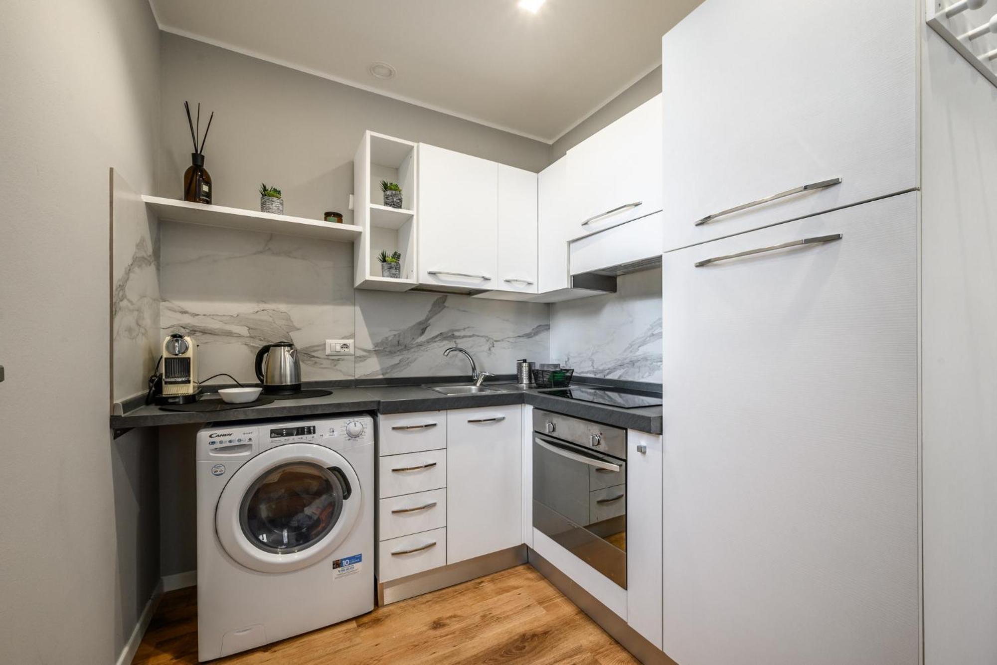 Stazione Di Lambrate-Il Mulino Storico A 10 Stelle Apartment Milan Bagian luar foto