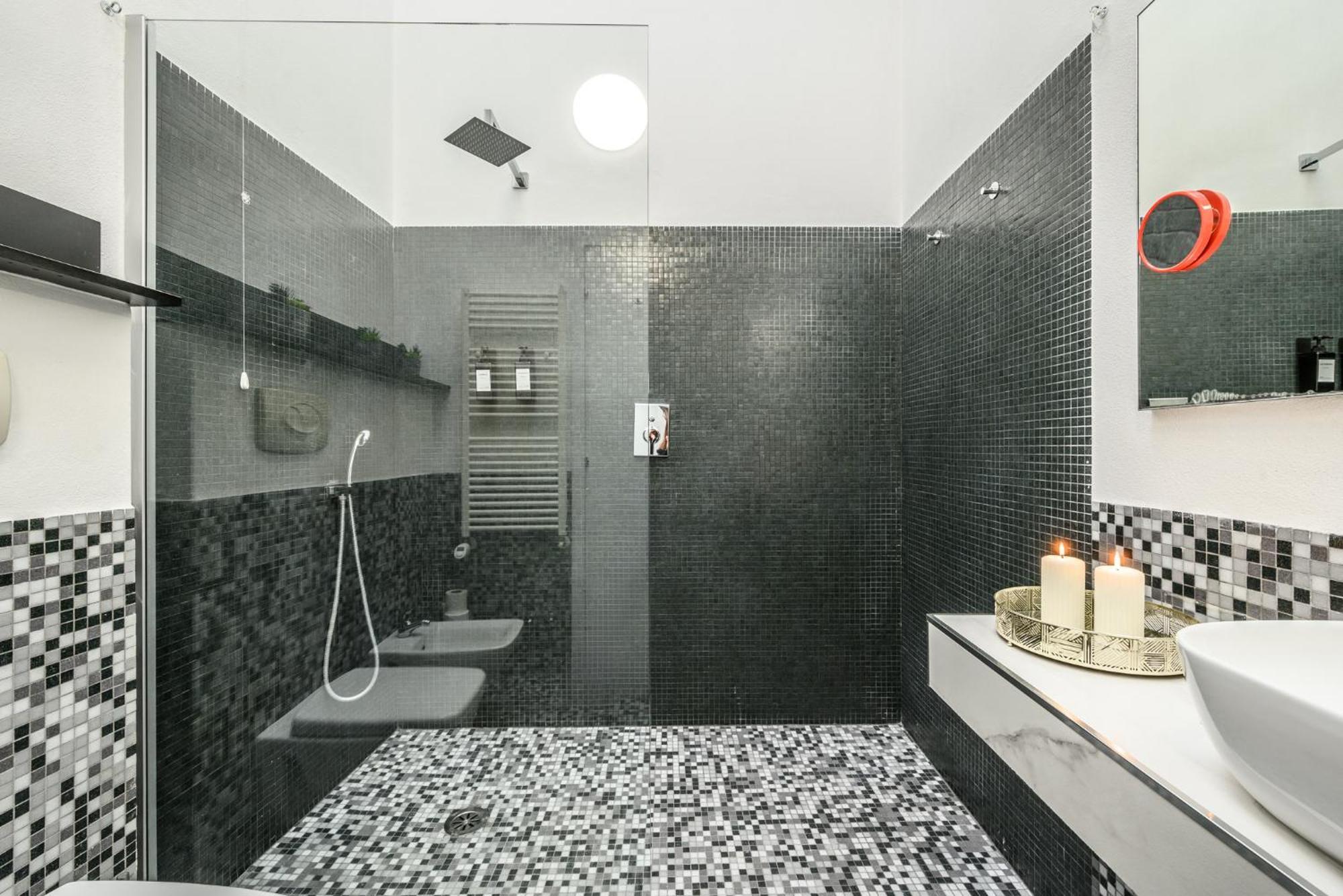 Stazione Di Lambrate-Il Mulino Storico A 10 Stelle Apartment Milan Bagian luar foto